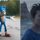 Sonic The Hedgehog (Paramount), Nomadland (Searchlight)